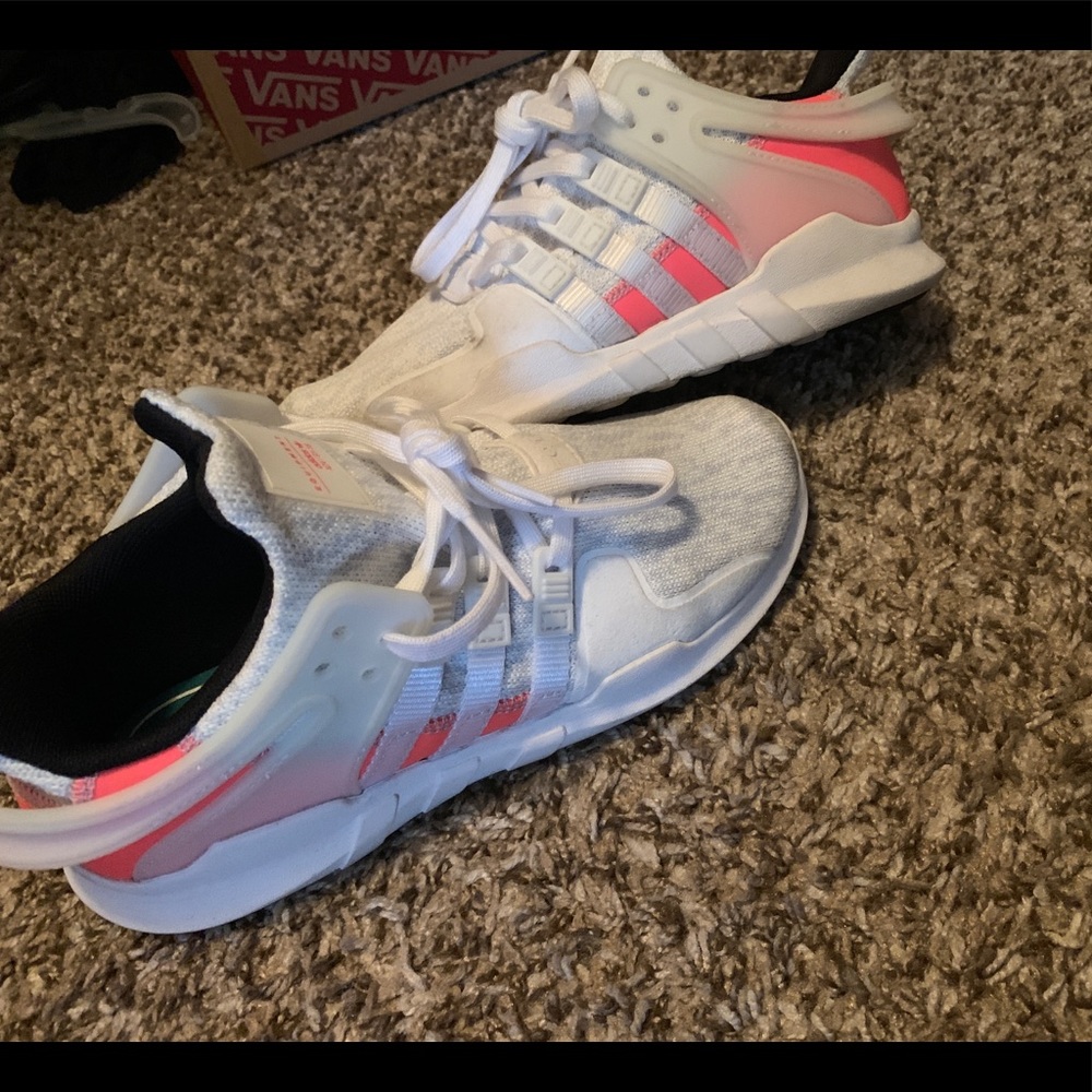 Adidas kids size 3